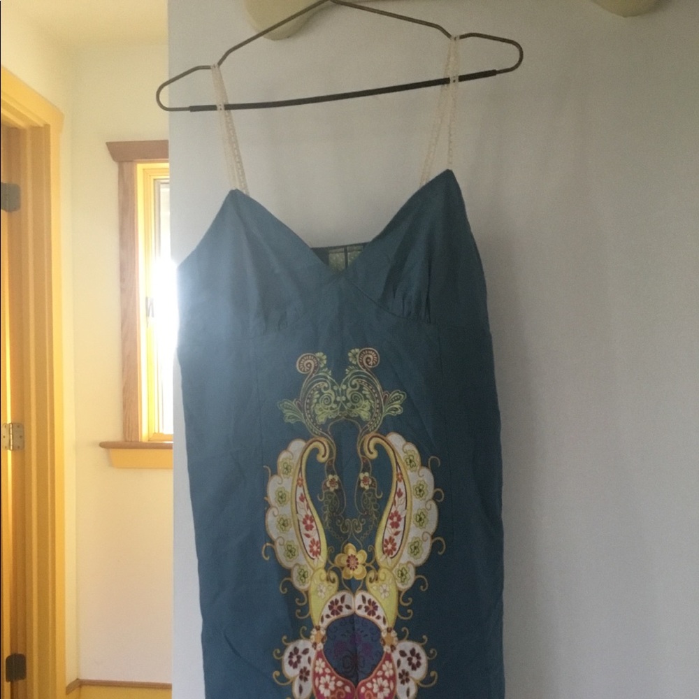 Summer dress